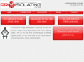 proisolating.com