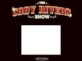 thecodyriversshow.com