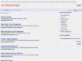 altholz.com