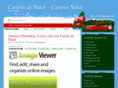 cartoesnatal.org