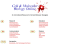 cellbio.com