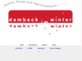 dambeck-im-winter.de