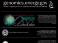 doegenomes.org
