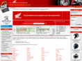 hondaonline.de