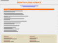 howto-lend-office.com