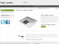 magiclapdesk.com