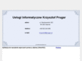prugar.net