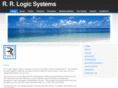 rrlogic.co.in