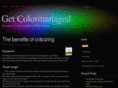 getcolormanaged.com