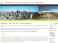 johannesburgtravel.com