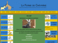 la-ferme-de-chevrane.com