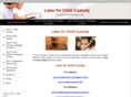 lawsonchildcustody.org