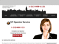 nyoperatorservice.com
