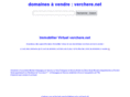 verchere.net