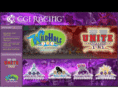 cgiracing.com