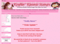 kraftinkimmiestamps.com