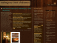 mahoganychestofdrawers.net