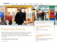 pohjanmaanexpo.fi