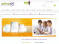 primocv.com