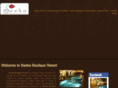 seeka-resort.com