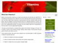 what-vitamins.com
