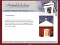 antiikkihelmi.com