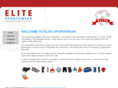 elite-sportswear.net