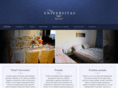 hotel-universitas.com