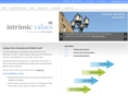 intrinsic-values.com