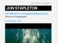 jonstapleton.com