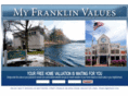 myfranklinvalues.com