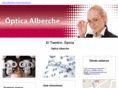 opticaalberche.com