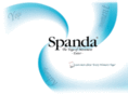 spandayoga.com