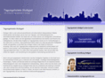 tagungshotels-stuttgart.com