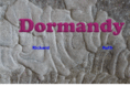 dormandy.co.uk