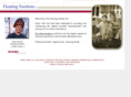 hearinginstituteltd.com
