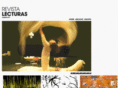 revistalecturas.cl