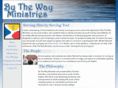 bythewayministries.com