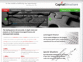 capital-structure.com