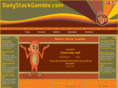 dailystockgamble.com