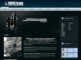 indistrade.ru