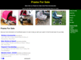 pramsforsalereview.com