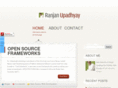 ranjanupadhyay.com