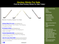 warriorhockeysticks.org