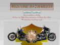 2harleys.com