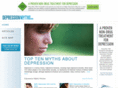depressionmyths.com
