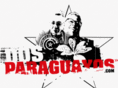 dosparaguayos.com