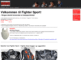 fighter.no