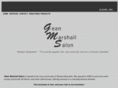 geanmarshallsalon.com