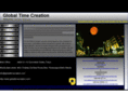 globaltimecreation.com